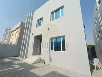 Family Residential  - Not Furnished  - Al Rayyan  - Al Gharrafa  - 6 Bedrooms