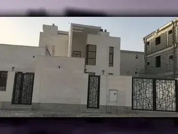 Family Residential  - Not Furnished  - Al Wakrah  - Al Wukair  - 8 Bedrooms