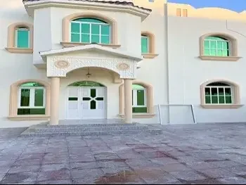 Family Residential  - Not Furnished  - Al Rayyan  - Abu Hamour  - 5 Bedrooms