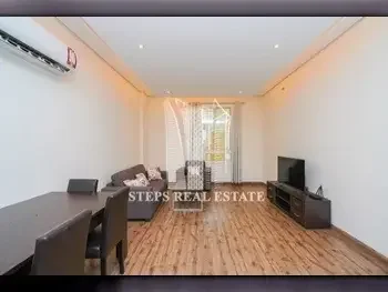 1 Bedrooms  Apartment  For Rent  in Doha -  Old Airport  Fully Furnished