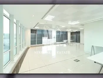 Commercial Offices - Not Furnished  - Doha  - Old Airport