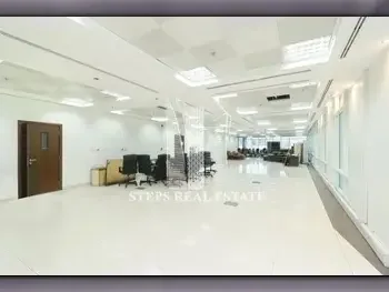 Commercial Offices - Not Furnished  - Doha  - Old Airport