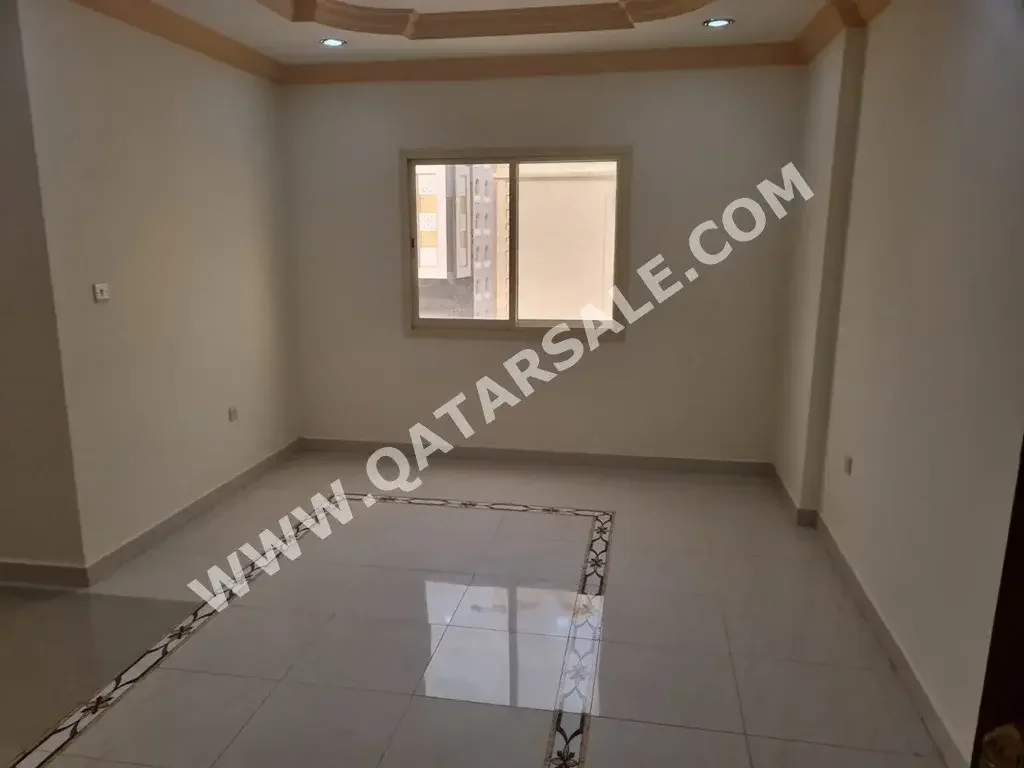 1 Bedrooms  Apartment  For Rent  in Doha -  Al Sadd  Not Furnished