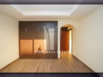 1 Bedrooms  Apartment  For Rent  in Lusail -  Fox Hills  Fully Furnished