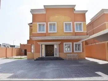 Family Residential  - Not Furnished  - Al Daayen  - Umm Qarn  - 6 Bedrooms