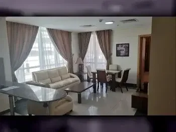 1 Bedrooms  Apartment  For Rent  in Doha -  Mushaireb  Fully Furnished