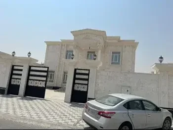 Labour Camp Family Residential  - Not Furnished  - Doha  - Al Sadd  - 10 Bedrooms