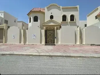 Family Residential  - Not Furnished  - Al Daayen  - Umm Qarn  - 6 Bedrooms