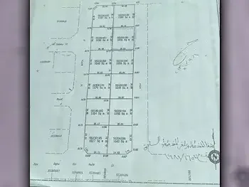 سكن عمال للبيع في الدوحة  - السد  -المساحة 1,050 متر مربع