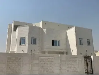 Labour Camp Family Residential  - Not Furnished  - Doha  - Al Sadd  - 10 Bedrooms