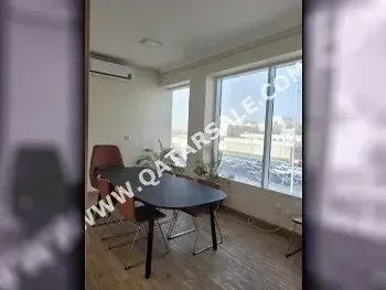 Commercial Offices - Not Furnished  - Doha  - Fereej Bin Omran