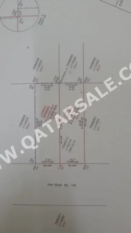 Labour Camp For Sale in Doha  - Al Sadd  -Area Size 650 Square Meter