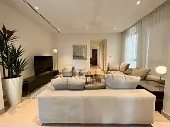 4 Bedrooms  Apartment  For Rent  in Doha -  Mushaireb  Fully Furnished