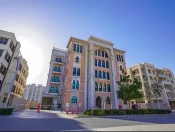 2 Bedrooms  Apartment  For Sale  in Lusail -  Fox Hills  Fully Furnished