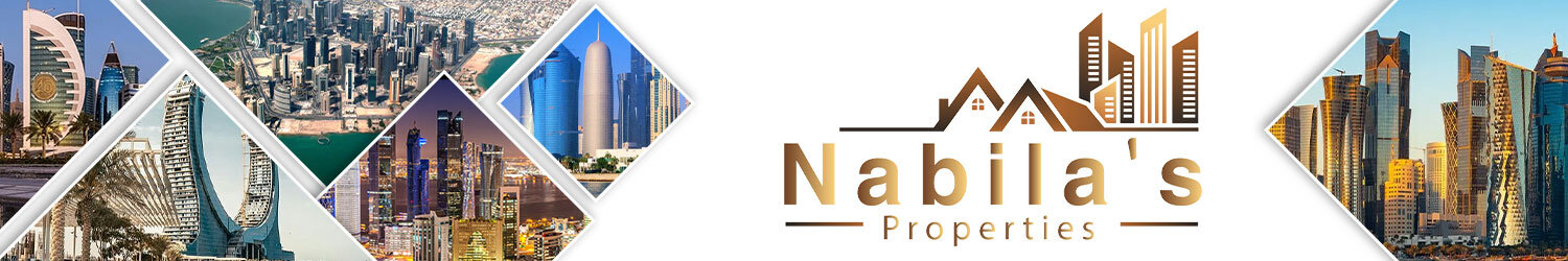 Nabila's Properties
