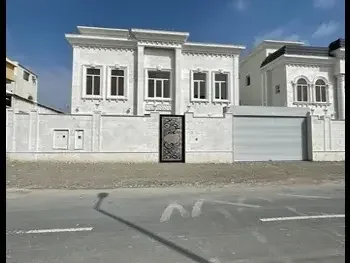 Family Residential  - Not Furnished  - Al Rayyan  - Al Gharrafa  - 9 Bedrooms