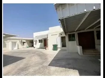 Family Residential  - Not Furnished  - Al Rayyan  - Al Shahaniyah  - 8 Bedrooms  - Includes Water & Electricity