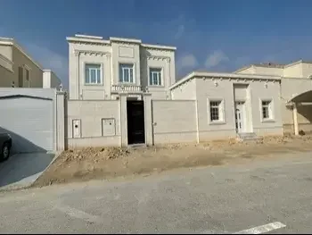 Family Residential  - Not Furnished  - Al Daayen  - Umm Qarn  - 8 Bedrooms