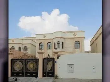 Family Residential  - Not Furnished  - Umm Salal  - Umm Salal Ali  - 6 Bedrooms