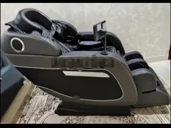 Massage Chair BestMassage  Black  China  AM1  All Body  4D