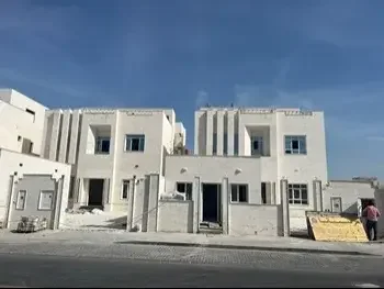 Labour Camp Family Residential  - Not Furnished  - Doha  - Al Sadd  - 7 Bedrooms