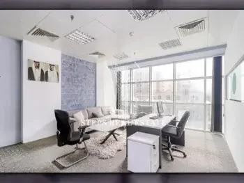 Labour Camp - Fully Furnished  - Doha  - Rawdat Al Khail