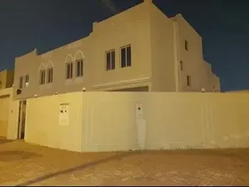 Family Residential  - Not Furnished  - Doha  - Al Markhiya  - 8 Bedrooms