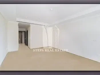 1 Bedrooms  Apartment  For Rent  in Doha -  The Pearl  Semi Furnished