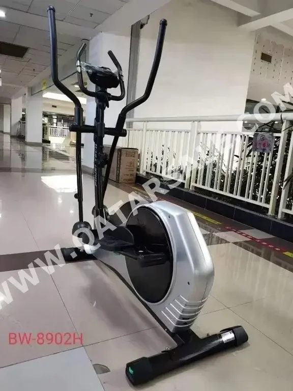 Fitness Machines - Elliptical