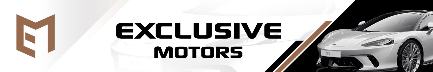 Exclusive Motors