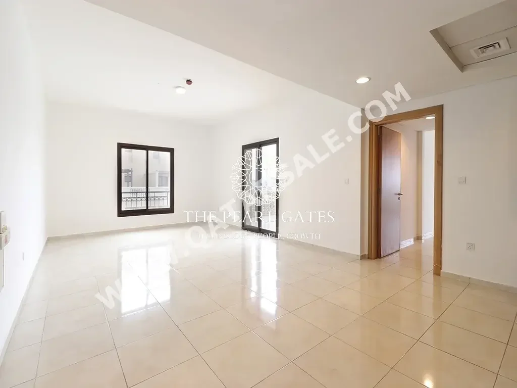 1 Bedrooms  Apartment  For Sale  in Lusail -  Fox Hills  Fully Furnished