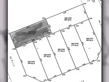 Labour Camp For Sale in Doha  - Al Sadd  -Area Size 600 Square Meter