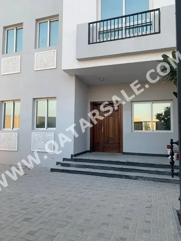 Family Residential  - Not Furnished  - Doha  - Old Airport  - 5 Bedrooms