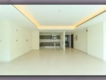 Labour Camp 3 Bedrooms  Apartment  For Rent  in Doha -  Rawdat Al Khail  Semi Furnished