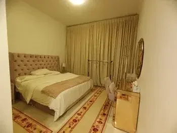 2 Bedrooms  Apartment  For Sale  in Doha -  The Pearl  Fully Furnished