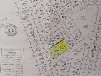 سكن عمال للبيع في الدوحة  - السد  -المساحة 2,743 متر مربع