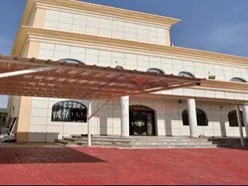 Family Residential  - Not Furnished  - Al Wakrah  - Al Wakrah  - 8 Bedrooms