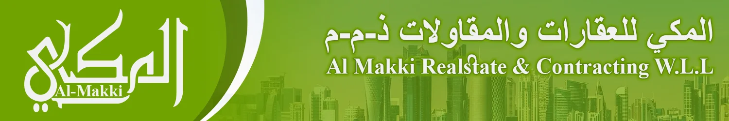 Al Makki Real Estate