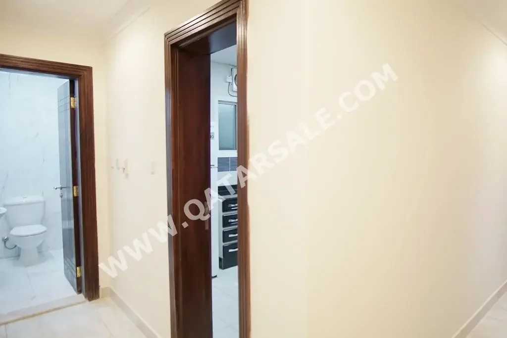 2 Bedrooms  Apartment  For Rent  in Doha -  Najma  Fully Furnished