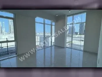 2 Bedrooms  Apartment  For Sale  in Lusail -  Fox Hills  Semi Furnished