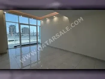 1 Bedrooms  Apartment  For Sale  in Lusail -  Fox Hills  Semi Furnished