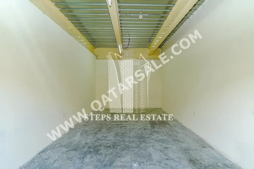 Labour Camp Al Rayyan  Industrial Area  22 Bedrooms