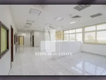 Commercial Offices - Not Furnished  - Doha  - New Sleta