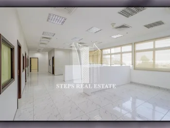 Commercial Offices - Not Furnished  - Doha  - New Sleta