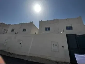 Family Residential  - Not Furnished  - Umm Salal  - Al Kharaitiyat  - 6 Bedrooms