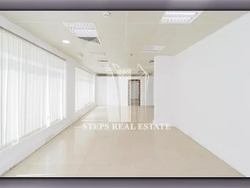 Commercial Offices - Not Furnished  - Doha  - Rawdat Al Khail