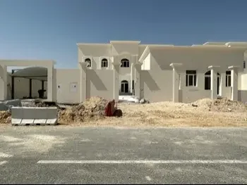 Family Residential  - Not Furnished  - Al Daayen  - Umm Qarn  - 7 Bedrooms