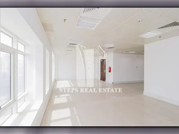 Commercial Offices - Not Furnished  - Doha  - Rawdat Al Khail