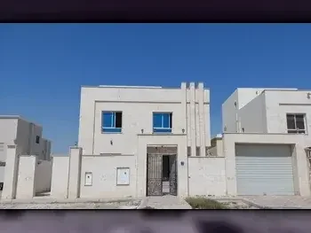 Family Residential  - Not Furnished  - Al Daayen  - Umm Qarn  - 7 Bedrooms