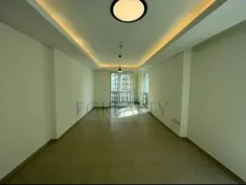 2 Bedrooms  Apartment  For Sale  in Doha -  The Pearl  Not Furnished